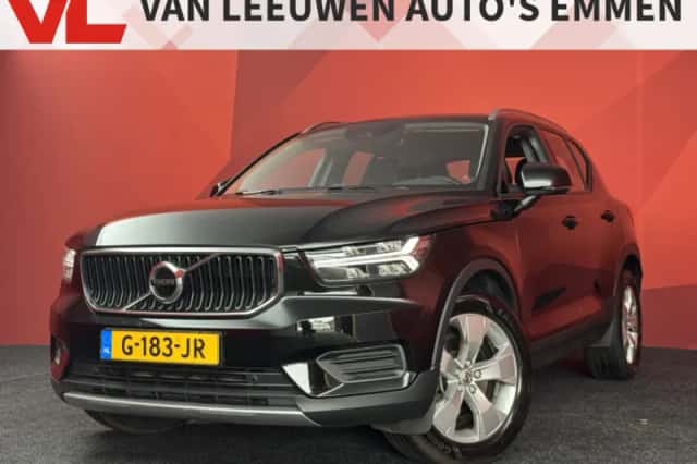 Volvo XC40 (2019) thumbnail 1