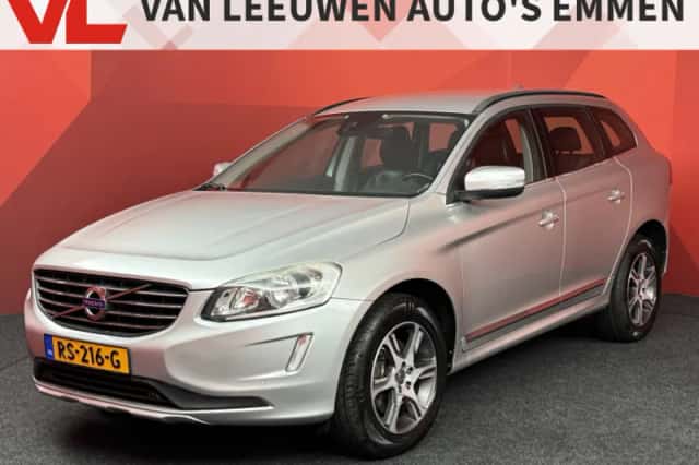 Volvo XC60 (2018) thumbnail 1