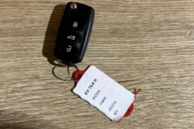 Škoda Fabia (2018) thumbnail 6