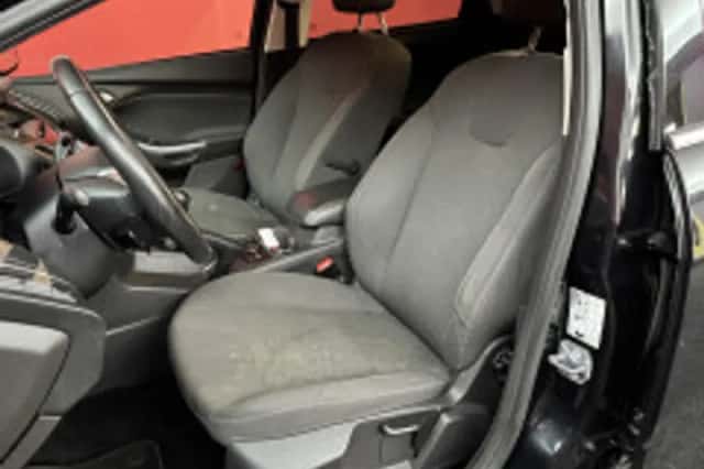 Ford Focus (2018) thumbnail 4