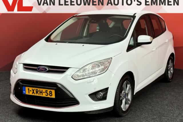 Ford C-Max (2014) thumbnail 1