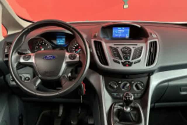 Ford C-Max (2014) thumbnail 4