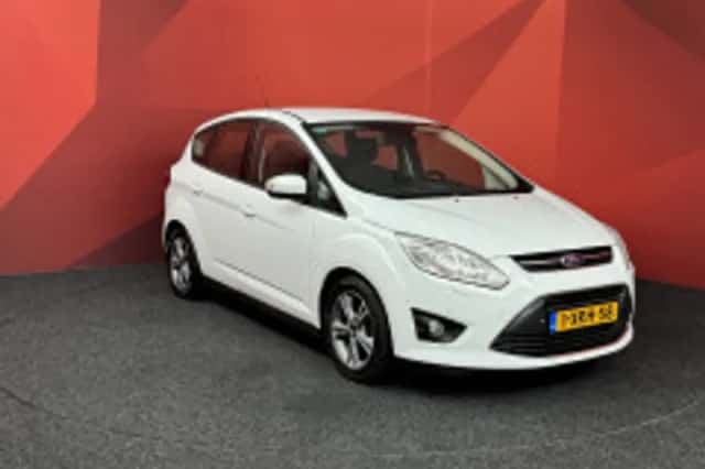 Ford C-Max (2014) thumbnail 5