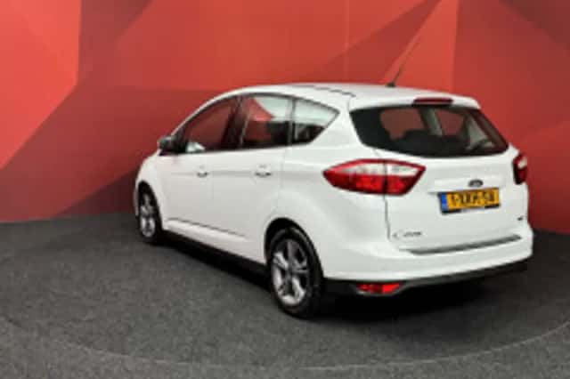 Ford C-Max (2014) thumbnail 6