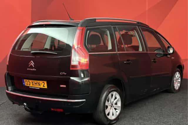 Citroën C4 (2012) thumbnail 2