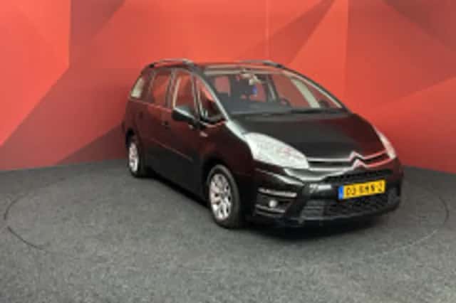 Citroën C4 (2012) thumbnail 5