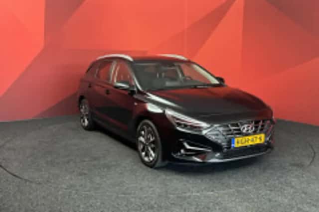 Hyundai i30 (2023) thumbnail 5