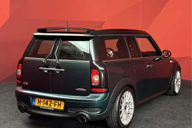 MINI Cooper (2020) thumbnail 2