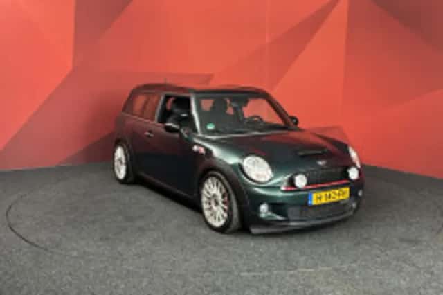 MINI Cooper (2020) thumbnail 6