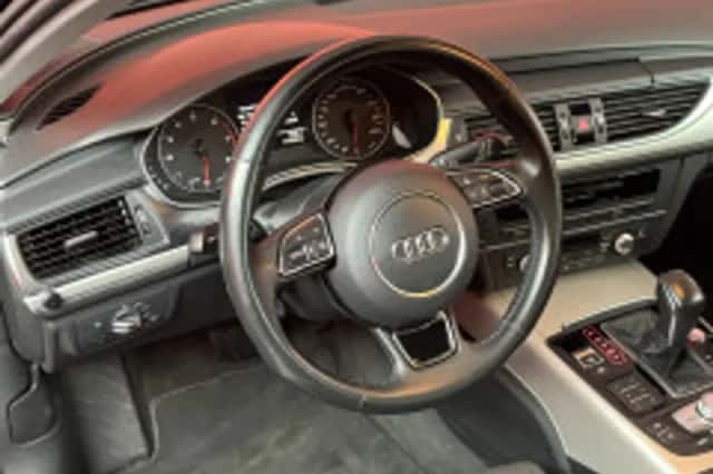 Audi A6 (2019) thumbnail 3