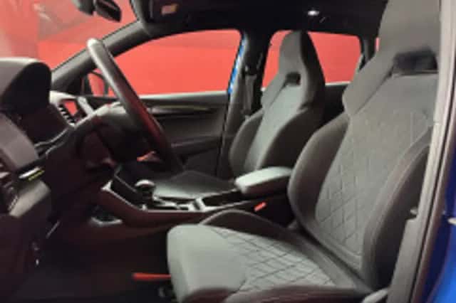 Škoda Karoq (2022) thumbnail 4