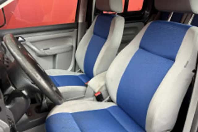 Volkswagen Caddy (2020) thumbnail 6