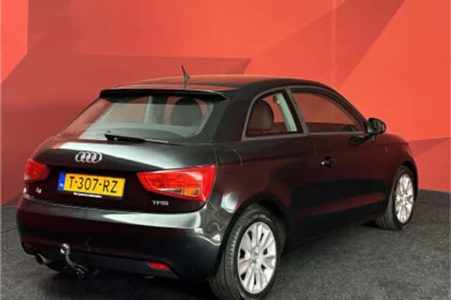 Audi A1 (2023) thumbnail 2