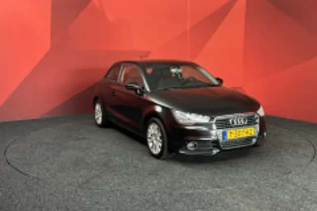 Audi A1 (2023) thumbnail 5