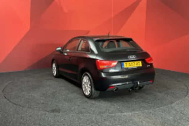 Audi A1 (2023) thumbnail 6