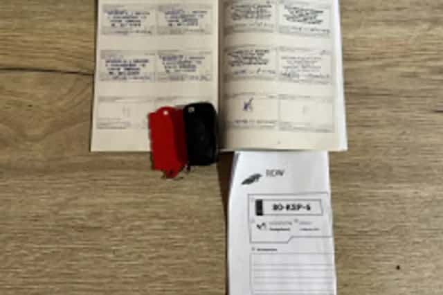 Ford Ka (2010) thumbnail 6