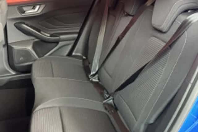 Ford Focus (2019) thumbnail 5