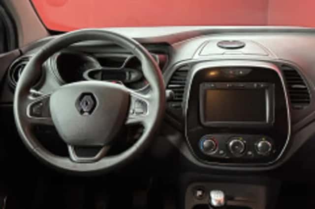 Renault Captur (2019) thumbnail 4