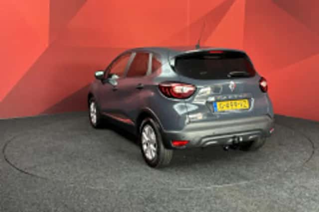 Renault Captur (2019) thumbnail 6