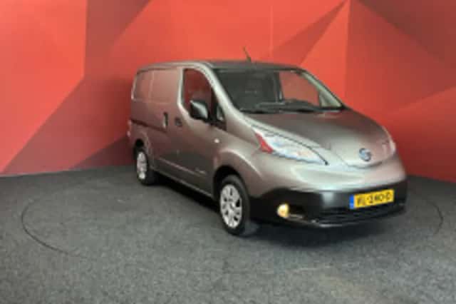 Nissan E-nv200 (2014) thumbnail 4