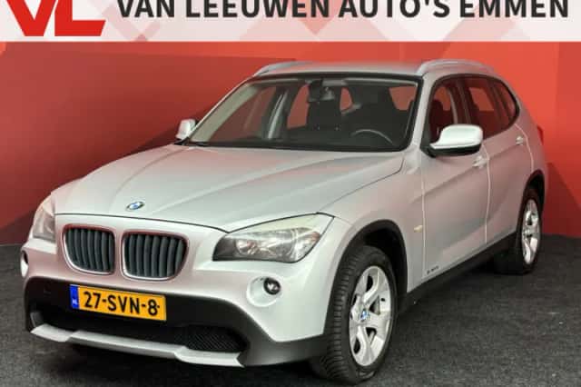 BMW X1 (2011) thumbnail 1