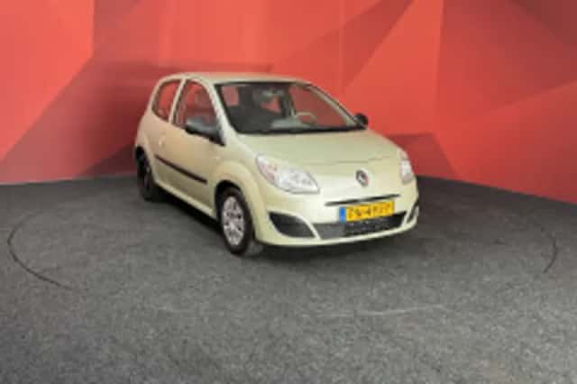 Renault Twingo (2017) thumbnail 4