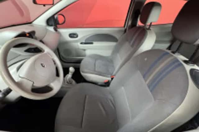 Renault Twingo (2017) thumbnail 6
