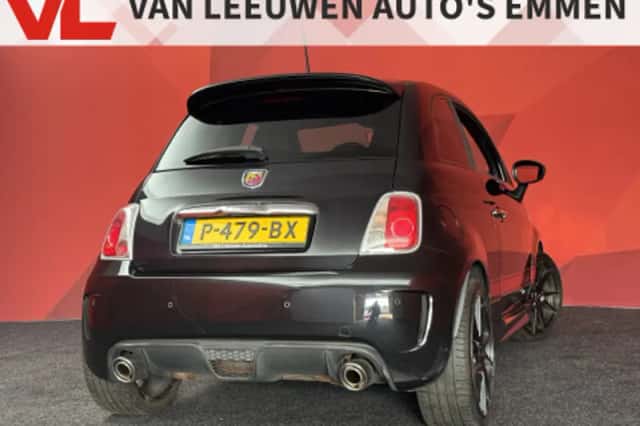 Fiat 500 (2022) thumbnail 2