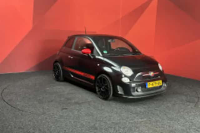Fiat 500 (2022) thumbnail 4