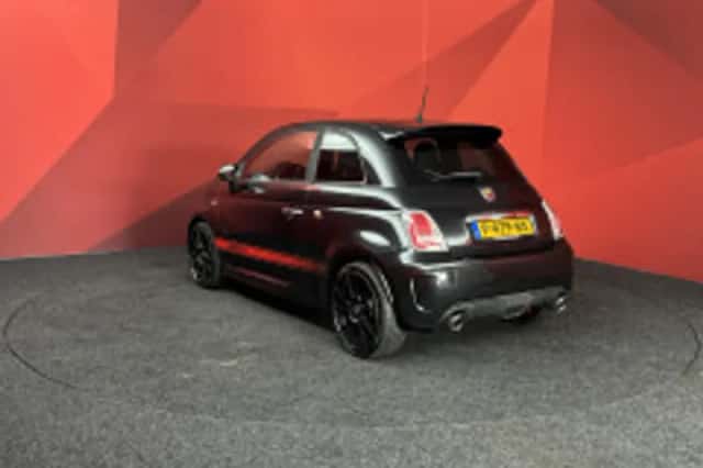 Fiat 500 (2022) thumbnail 5