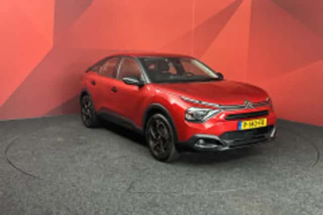 Citroën C4 (2021) thumbnail 5