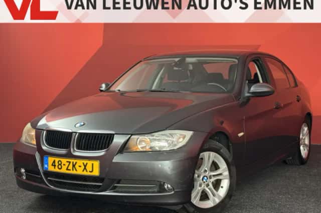 BMW 3-Serie (2008) thumbnail 1