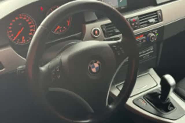 BMW 3-Serie (2008) thumbnail 3