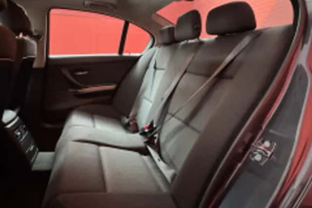 BMW 3-Serie (2008) thumbnail 5