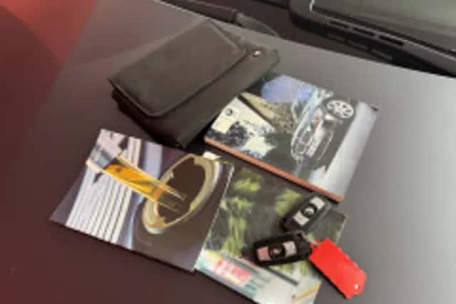 BMW 3-Serie (2008) thumbnail 6