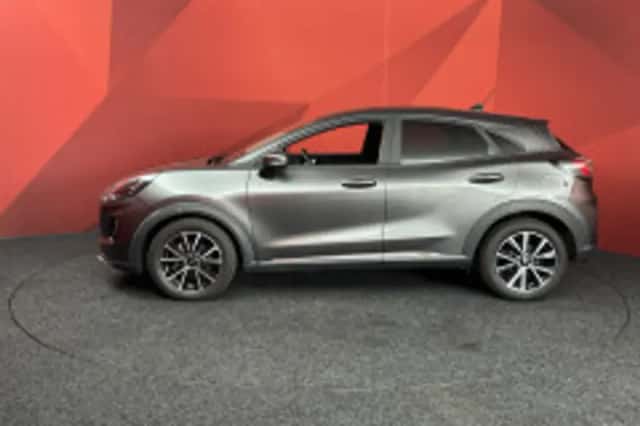 Ford Puma (2021) thumbnail 6