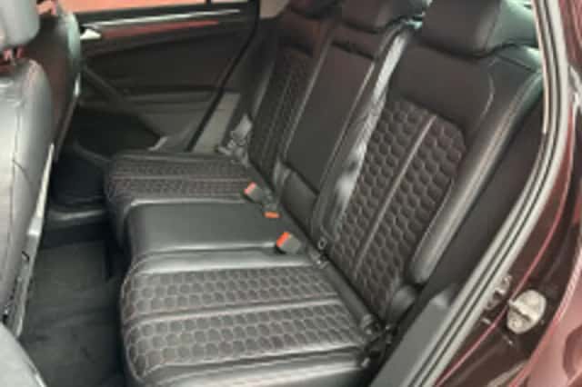 Volkswagen Tiguan (2019) thumbnail 5