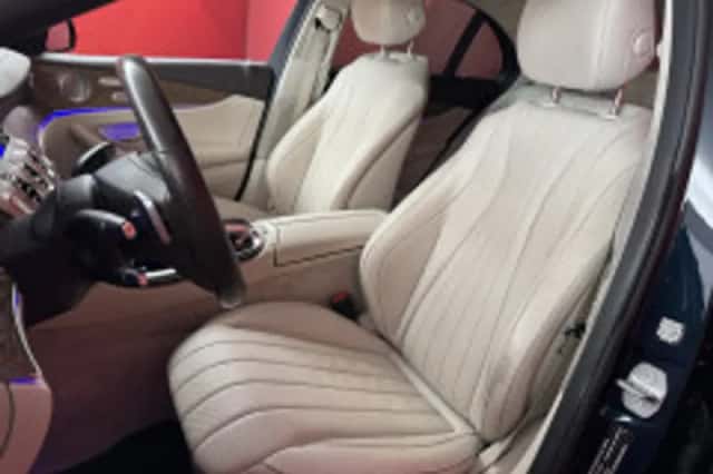 Mercedes-Benz E-Klasse (2016) thumbnail 4