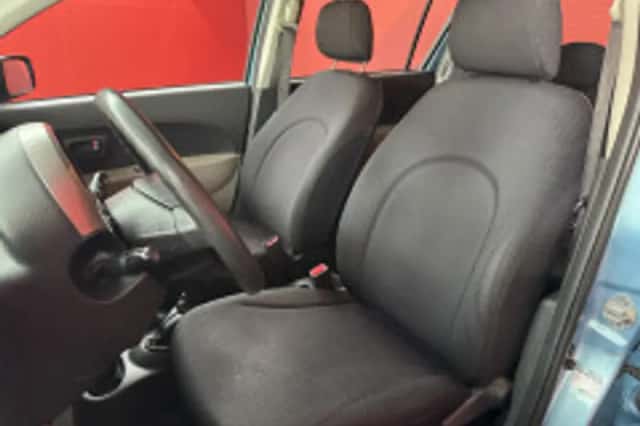 Daihatsu Sirion (2006) thumbnail 4