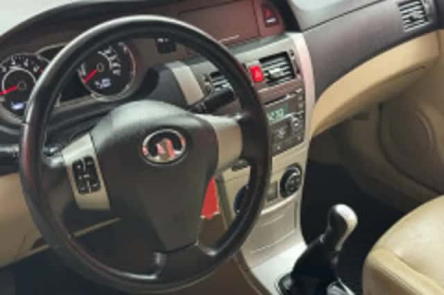 Great Wall Motor Company Voleex (2022) thumbnail 3