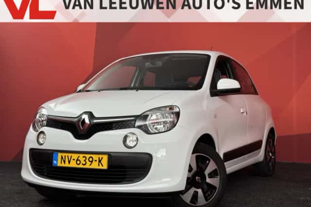 Renault Twingo (2017) thumbnail 1