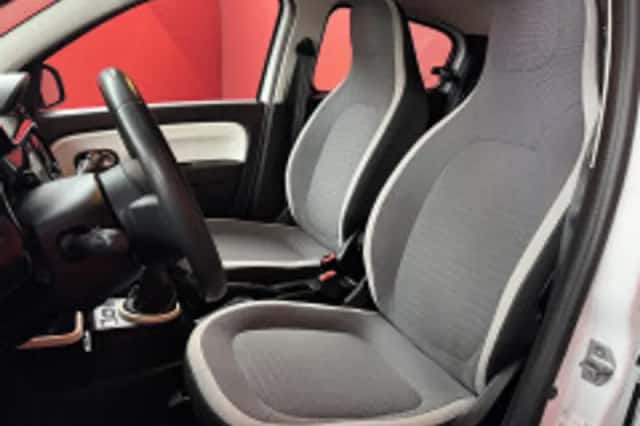 Renault Twingo (2017) thumbnail 4
