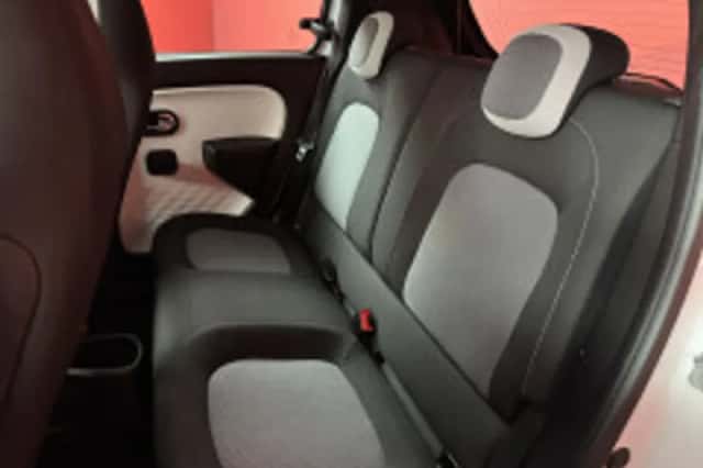 Renault Twingo (2017) thumbnail 5