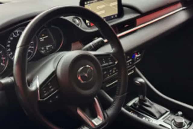 Mazda 6 (2018) thumbnail 3