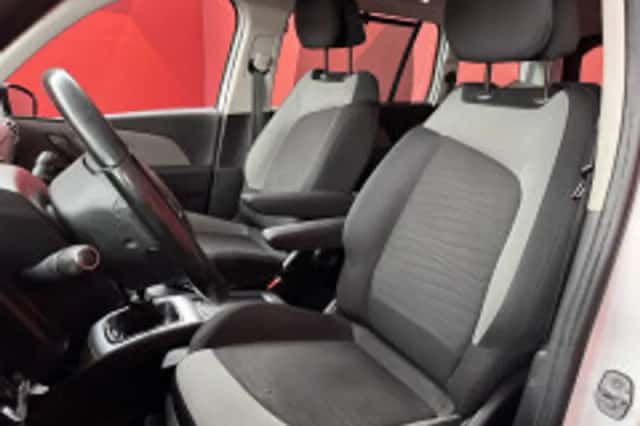Citroën C4 Picasso (2016) thumbnail 4