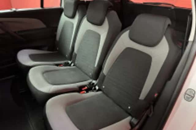 Citroën C4 Picasso (2016) thumbnail 5