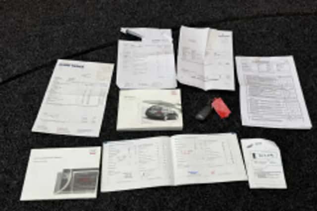 Audi A4 (2006) thumbnail 5