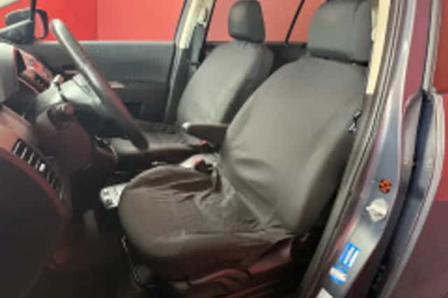 Mazda 5 (2019) thumbnail 4