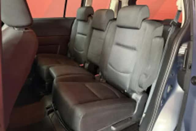 Mazda 5 (2019) thumbnail 5