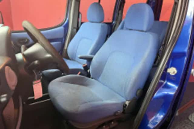 Fiat Doblò (2005) thumbnail 4